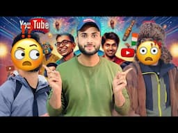 Kashmir Ka Best Youtuber kon Hai? Ramazan Special QnA
