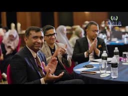 10th ASIA International Conference Highlights