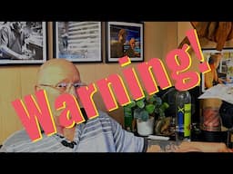 Warning !!!!!