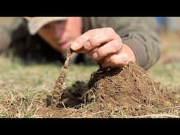 Incredible Underground Treasures Found Metal Detecting in Colonial New England!