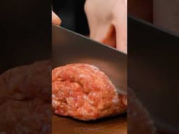 Simpler than you imagine. The brilliant recipe from minced meat!