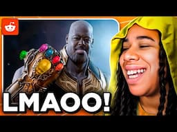 This Reddit Made Me LOSE MY MIND!