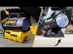Propane vs Kerosene Garage Heater: Garage Heater Buying Tips You Need!