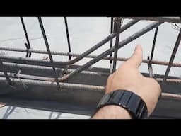 30 Feet Span of Beam