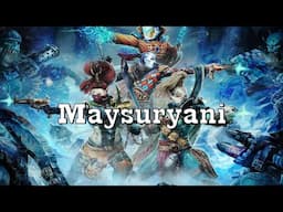 WELCOME TO MAYSURYANI!
