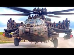 20 Most Insane Military Vehicles Ever Built