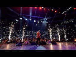 Mile Kitić - Aftermovie - Arena Sofia (2025.)