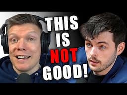 Wes Huff CAUGHT Making False Claims!