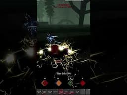 Hunted by the Anbu Black Ops
