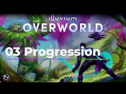 Illuvium Overworld: New Features Incoming