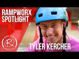 Rampworx Spotlight: Tyler Kercher | Scooter