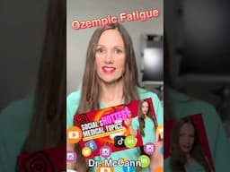 Don't Let Social Media Destroy your Health