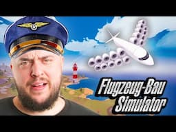 PILOT REEZMANN HEBT WIEDER AB ✈️