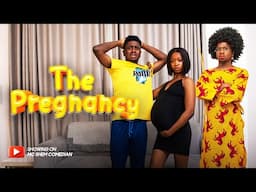 African Mother's Reaction To Getting A Girl Pregnant