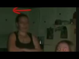 Family Regrets Playing With Ouija Board