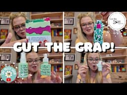 Cut The Crap!! Small Business Spotlight