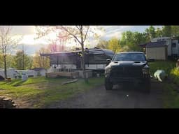Mechanic woodsman Musician bush trailer park Boy