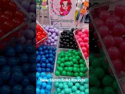 Bead Promo 4/12 on Whatnot #bead #beads #beadhaul #beadmix #bagcharm #craft #diy #diybeads