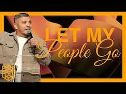 What Is True Freedom? | Pastor Jason Lozano