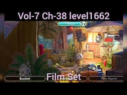 June's Journey Scene 1662 Volume 7 Chapter 38 Film Set 4k HD
