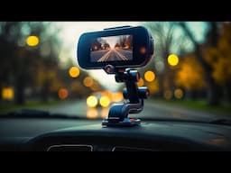 20 SMART CAR GADGETS on Amazon You Should Consider
