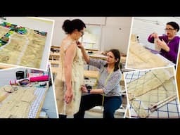 Game-Changing Fit Secrets from the Palmer/Pletsch Workshop