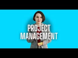 Project Management: How to Start a Successful Project