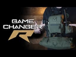 Game Changer R Bino Harness (What’s Different) | Muley Freak