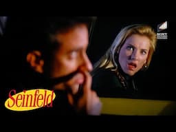A Scratch or a Pick? | Seinfeld