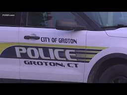 Groton residents speak out after homicide suspect arrested and charged