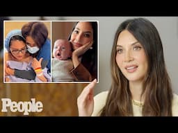 Olivia Munn Opens Up About IVF During Cancer Treatment and Parenthood with John Mulaney | PEOPLE