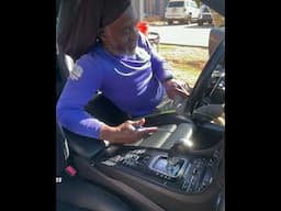 Mobile Auto Detail: Bad Customers #cardetailing #detailing #autodetailing