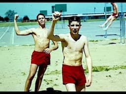 Did You Take Phys-Ed? Where Did It Come From? Did You Like It? I Didn't