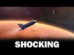 EXCLUSIVE: SpaceX's $4 Trillion Valuation