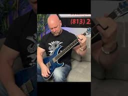 2025 ESP LTD MH-1000 Deluxe (Metal) @ReplayGuitarExchange #metalguitar