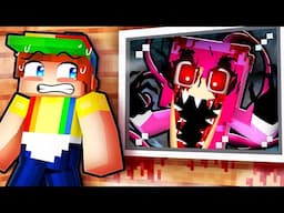 I Added Daisy.EXE into Minecraft...