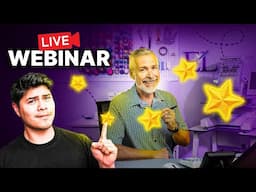 "Oh My Stars" Livestream with John and Ken