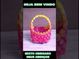 Vc não sabia como prendi tampas!