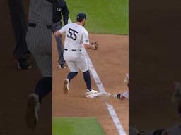 Pitchers are athletes 😤