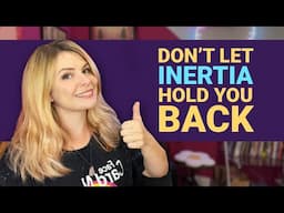 Understanding Animation Physics - Inertia