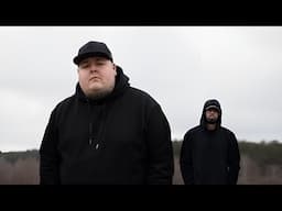 Eminem - Hear Me Out (ft. Merkules) Morrison Remix 2025