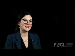 How can churches best respond to the exvangelical movement? - Kristi Mair