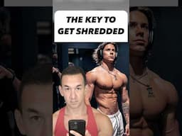 Alex Eubank's Killer Fat Loss Hack