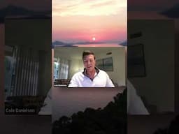 Chris Readers #1 student shares his biggest takeaways