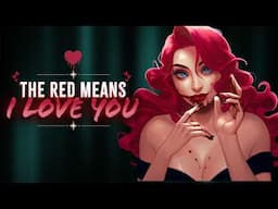 The Red Means I Love You (Madds Buckley)【covered by Anna​⁠】