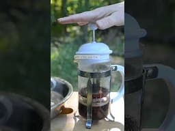 Can a French press make espresso?