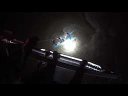 Congressional staffer rescued by helicopter on Colorado River