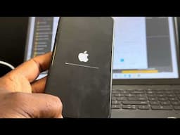 Apple Iphone Remote Management Bypass upto IOS 18 in 2025
