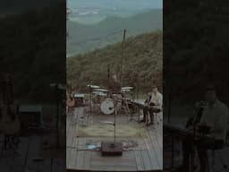 A little snippet from Down my spine live at Anfiteatro del Venda