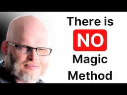 How Polyglots Learn Languages - An Inside Look into the Methods & Madness of Richard Simcott